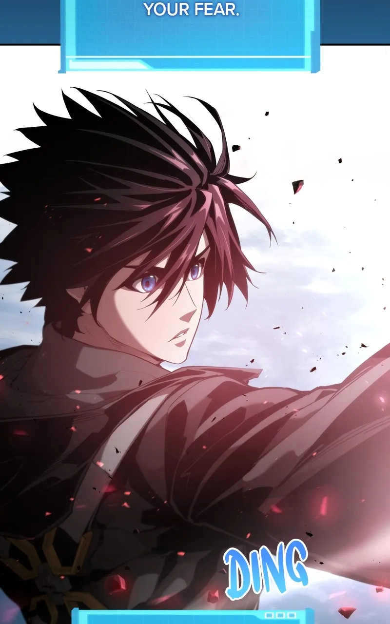 Read Boundless Ascension chapter 19 image 5 on Lezhin
