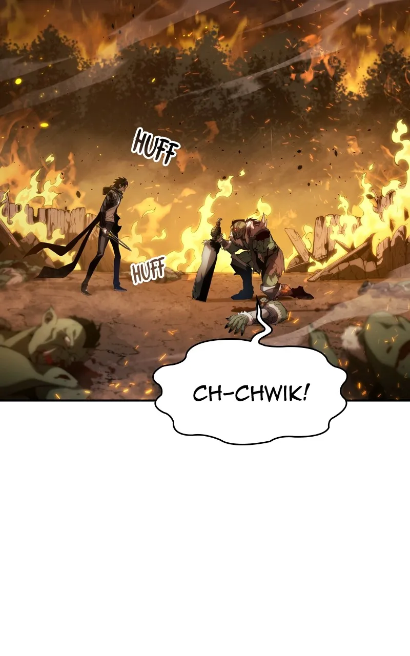 Read Boundless Ascension chapter 19 image 53 on Lezhin