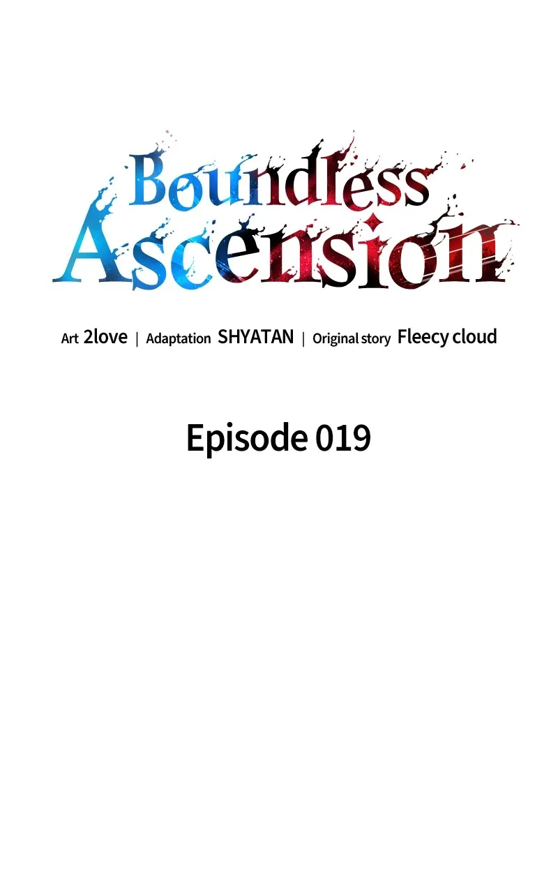 Read Boundless Ascension chapter 19 image 7 on Lezhin