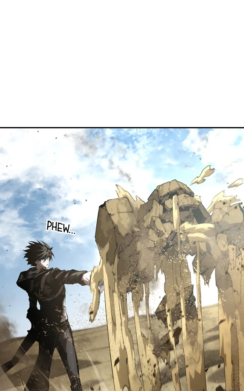 Read Boundless Ascension chapter 19 image 8 on Lezhin
