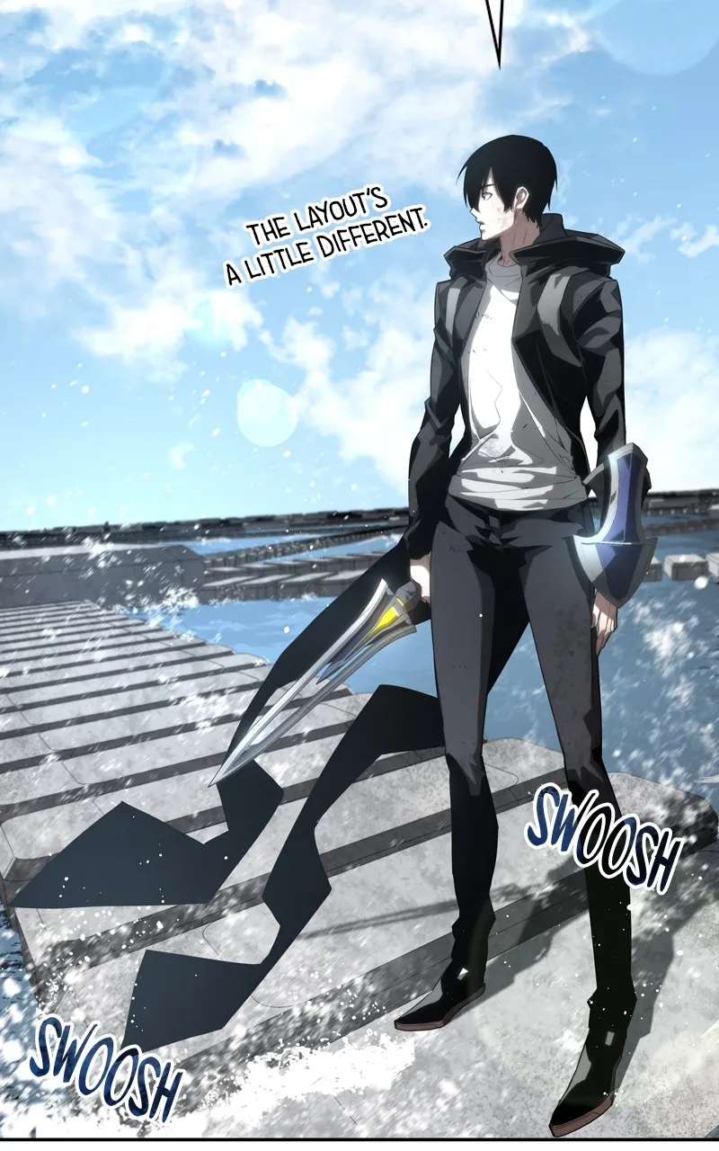 Read Boundless Ascension chapter 19 image 83 on Lezhin