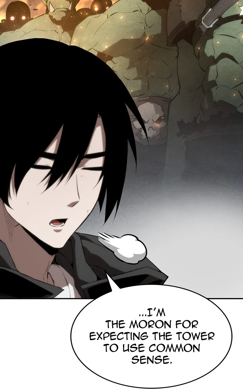 Read Boundless Ascension chapter 19 image 85 on Lezhin