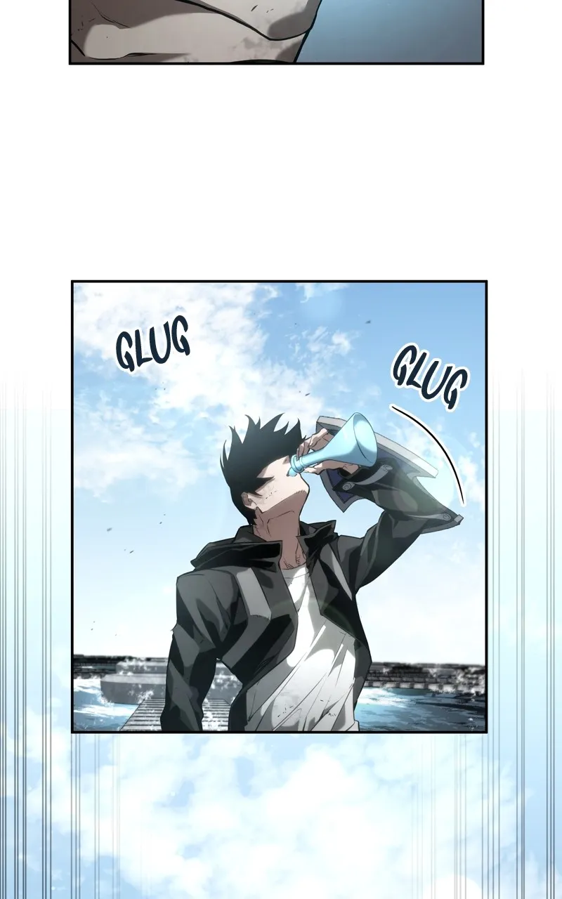 Read Boundless Ascension chapter 19 image 89 on Lezhin