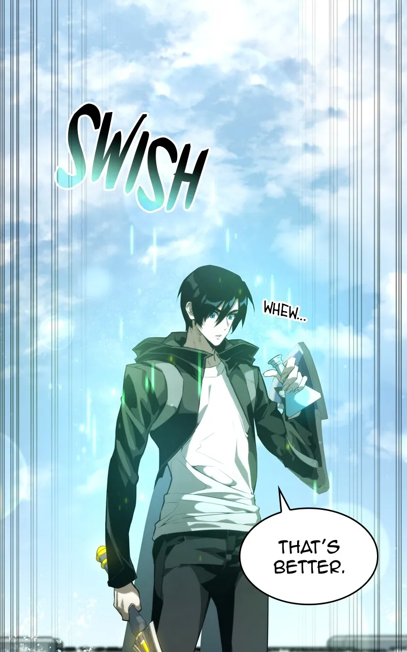 Read Boundless Ascension chapter 19 image 90 on Lezhin