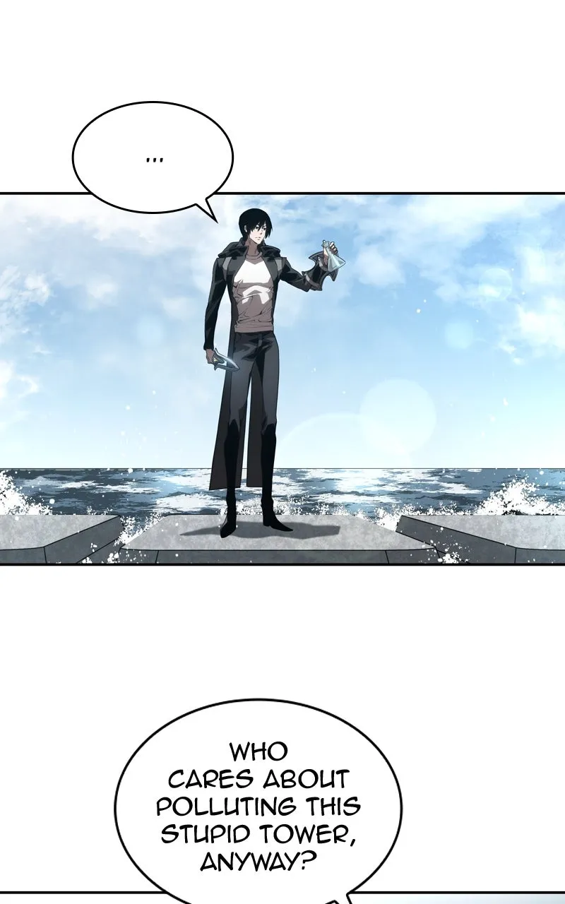 Read Boundless Ascension chapter 19 image 92 on Lezhin