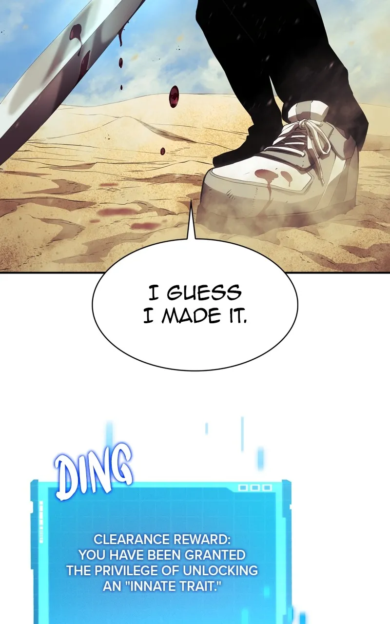 Read Boundless Ascension chapter 2 image 100 on Lezhin
