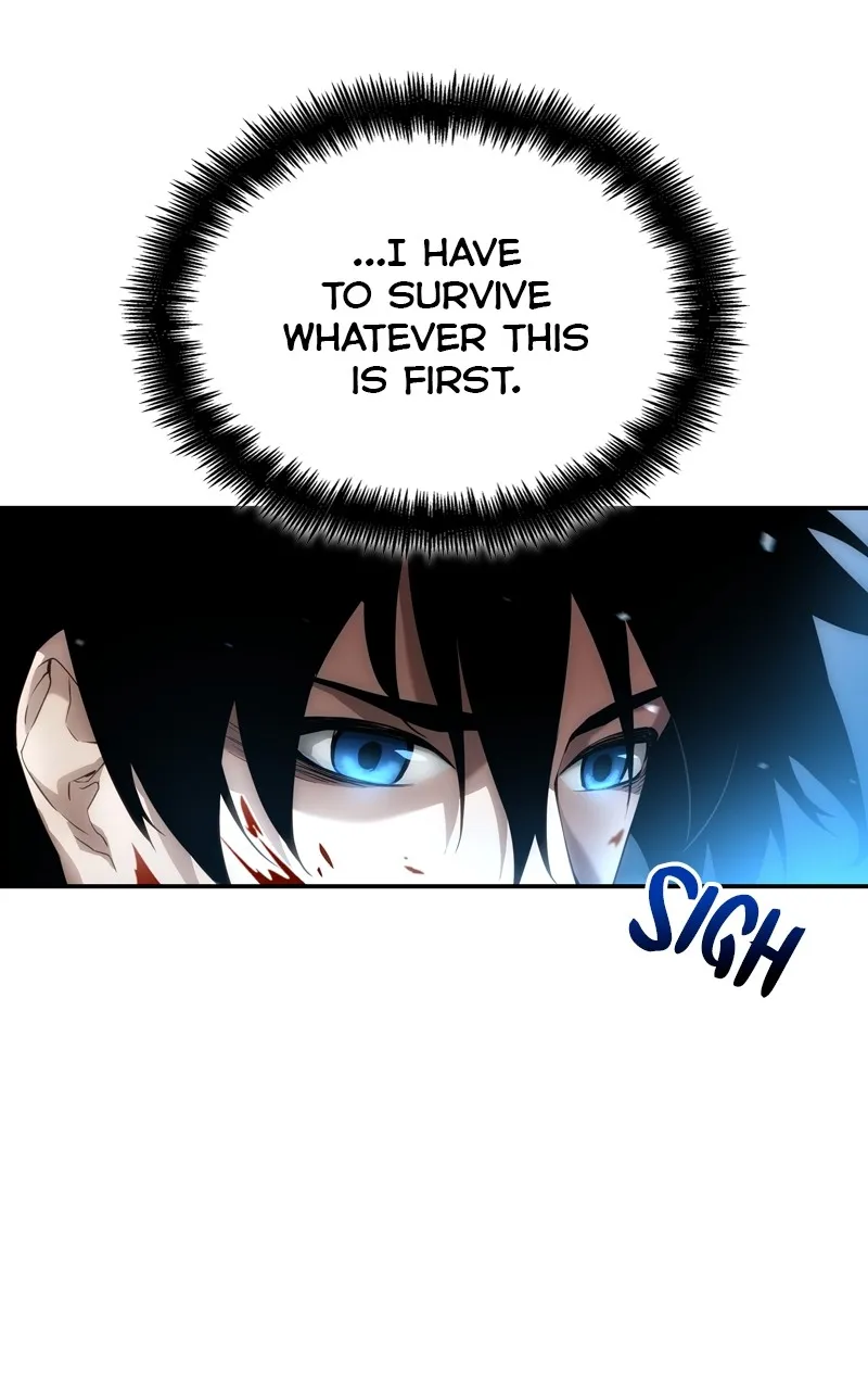 Read Boundless Ascension chapter 2 image 110 on Lezhin