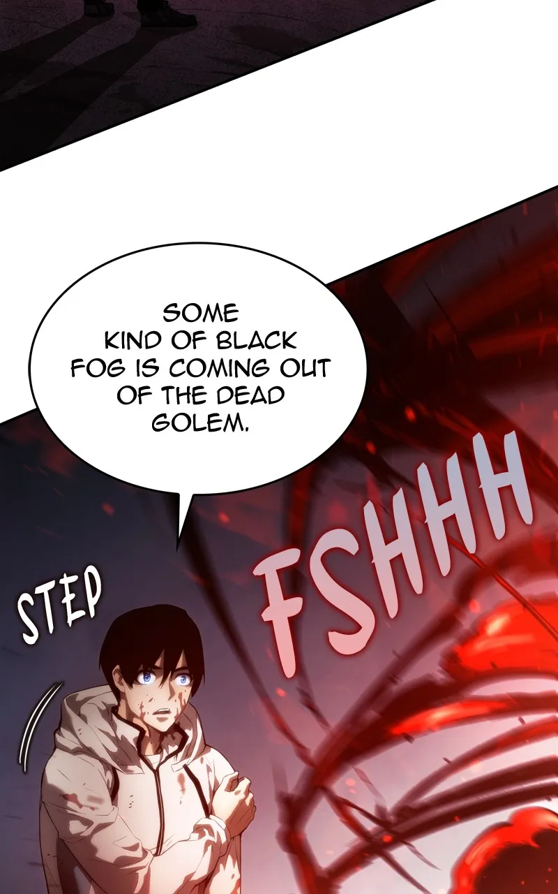 Read Boundless Ascension chapter 2 image 114 on Lezhin
