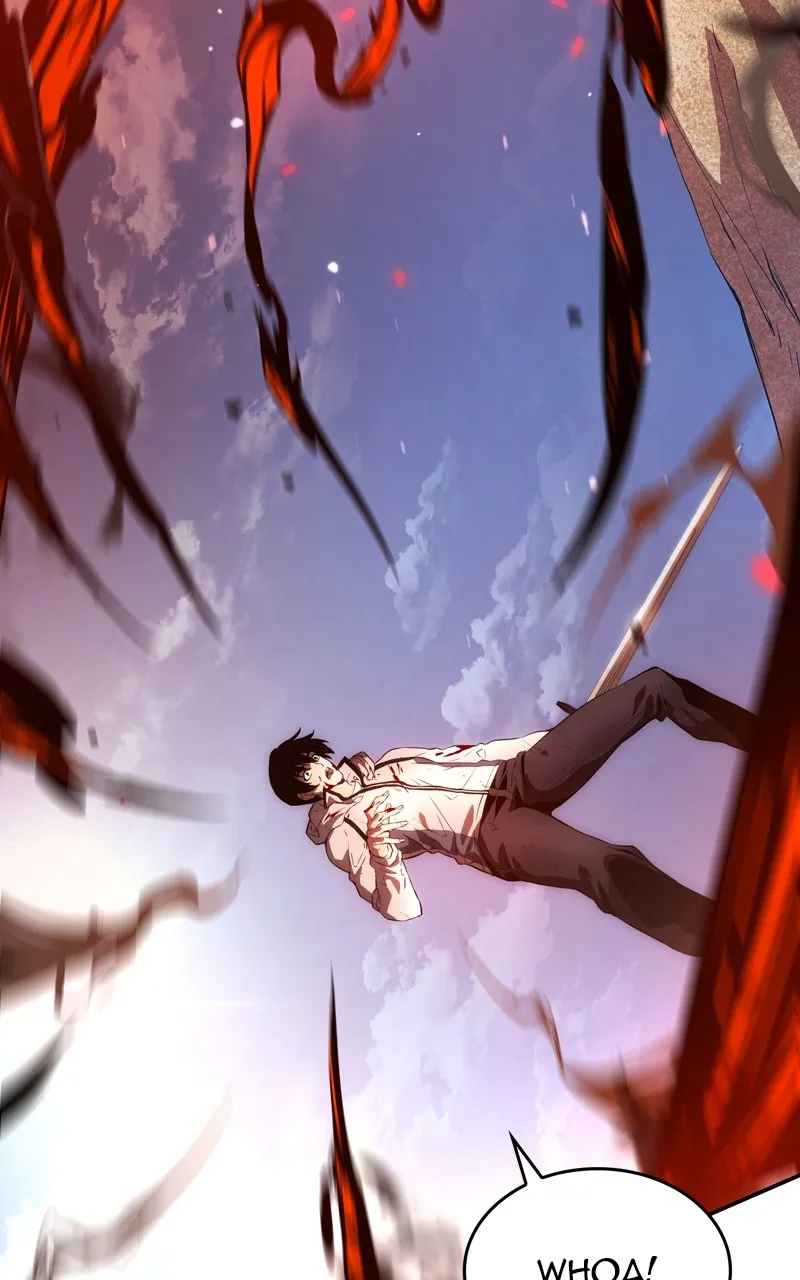 Read Boundless Ascension chapter 2 image 120 on Lezhin