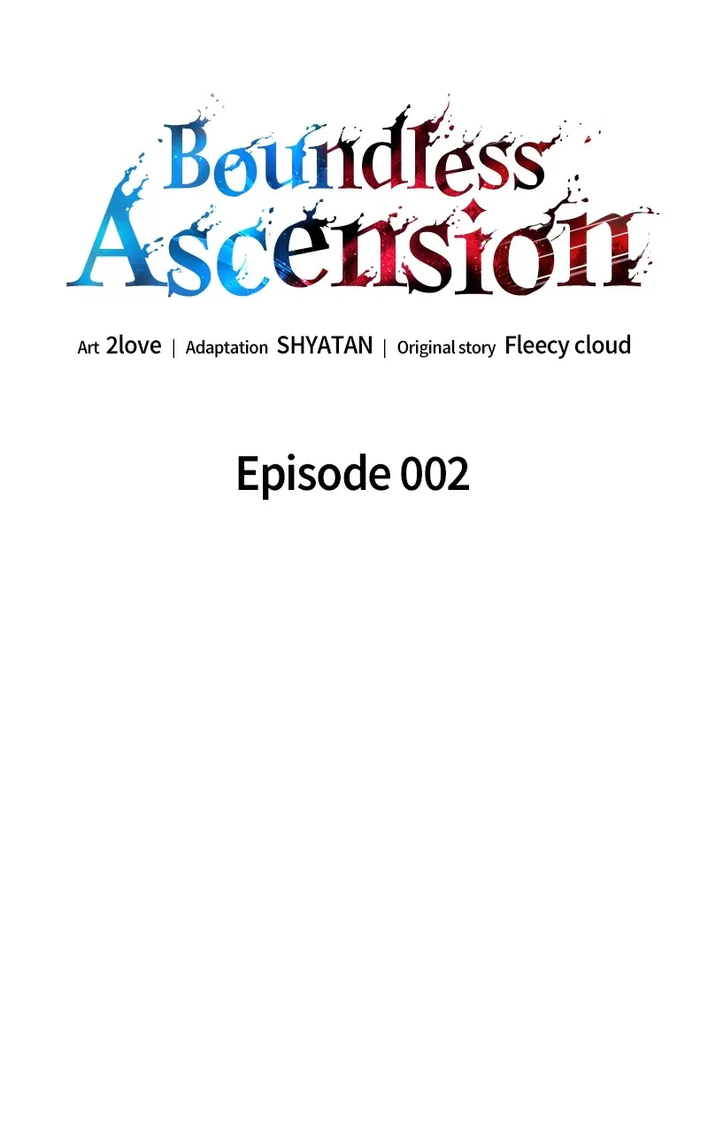 Read Boundless Ascension chapter 2 image 17 on Lezhin