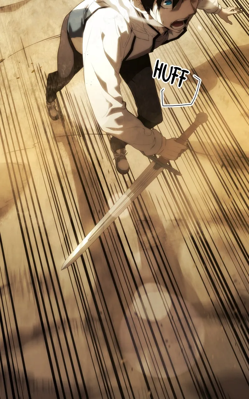 Read Boundless Ascension chapter 2 image 25 on Lezhin