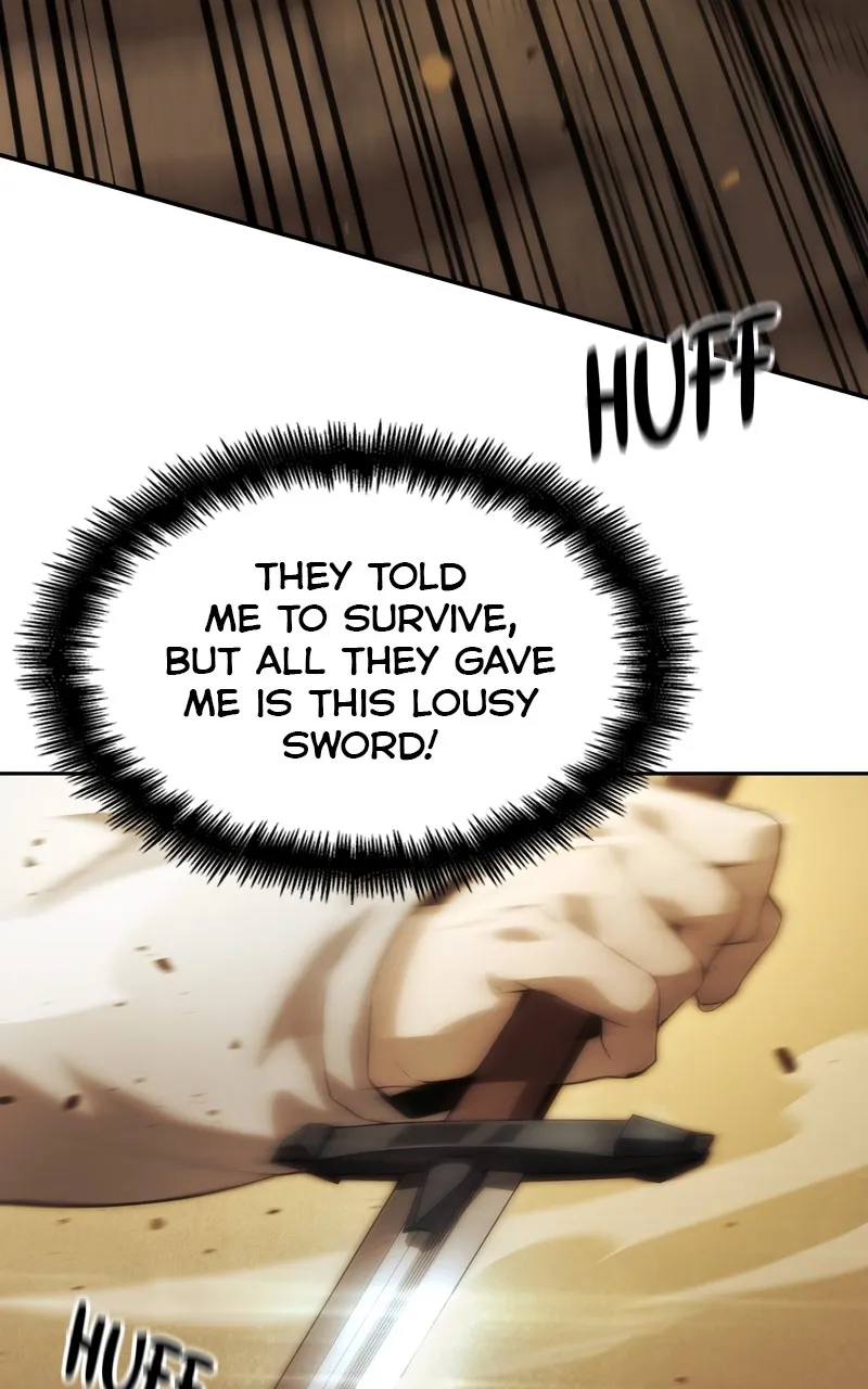 Read Boundless Ascension chapter 2 image 26 on Lezhin