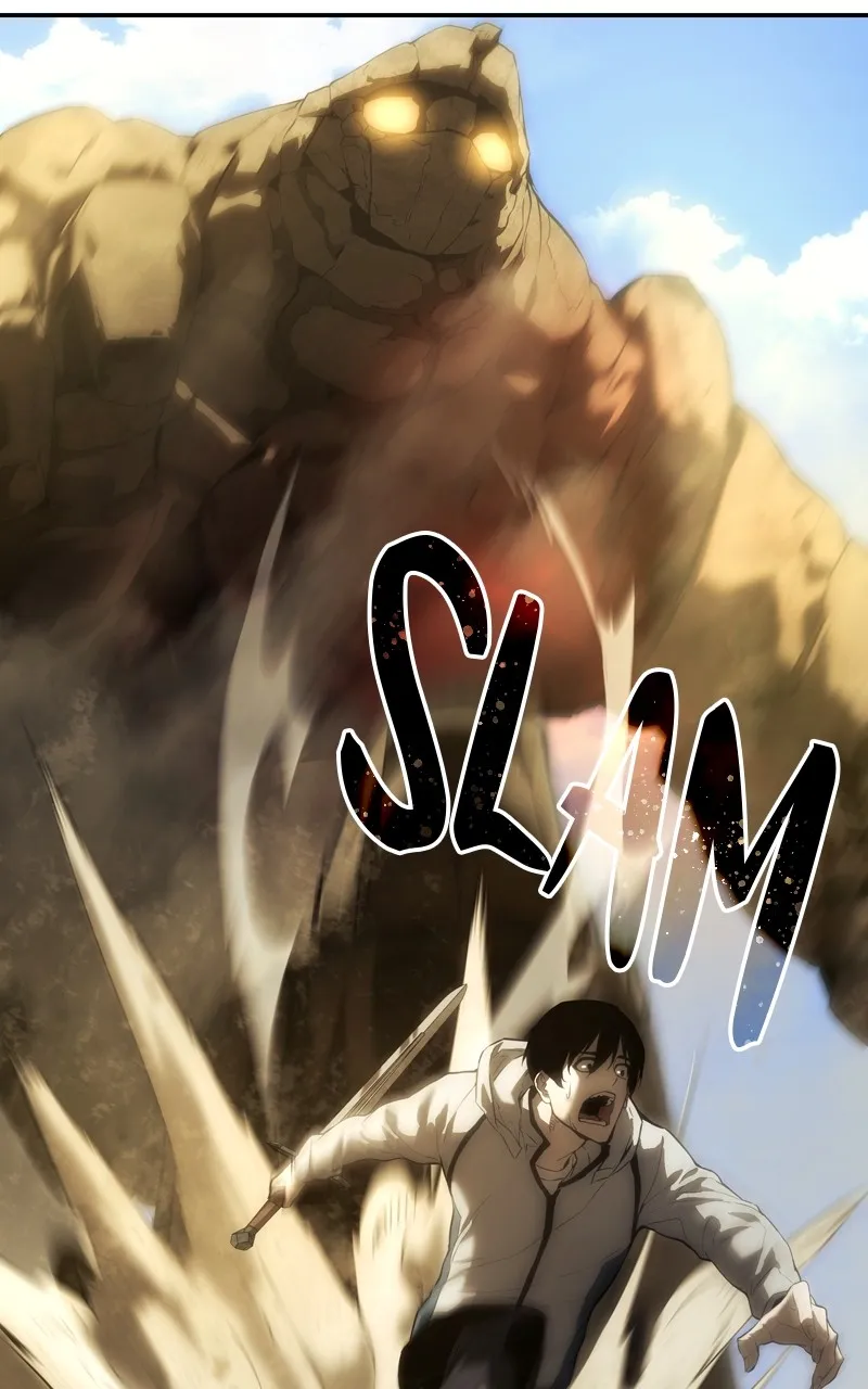 Read Boundless Ascension chapter 2 image 28 on Lezhin