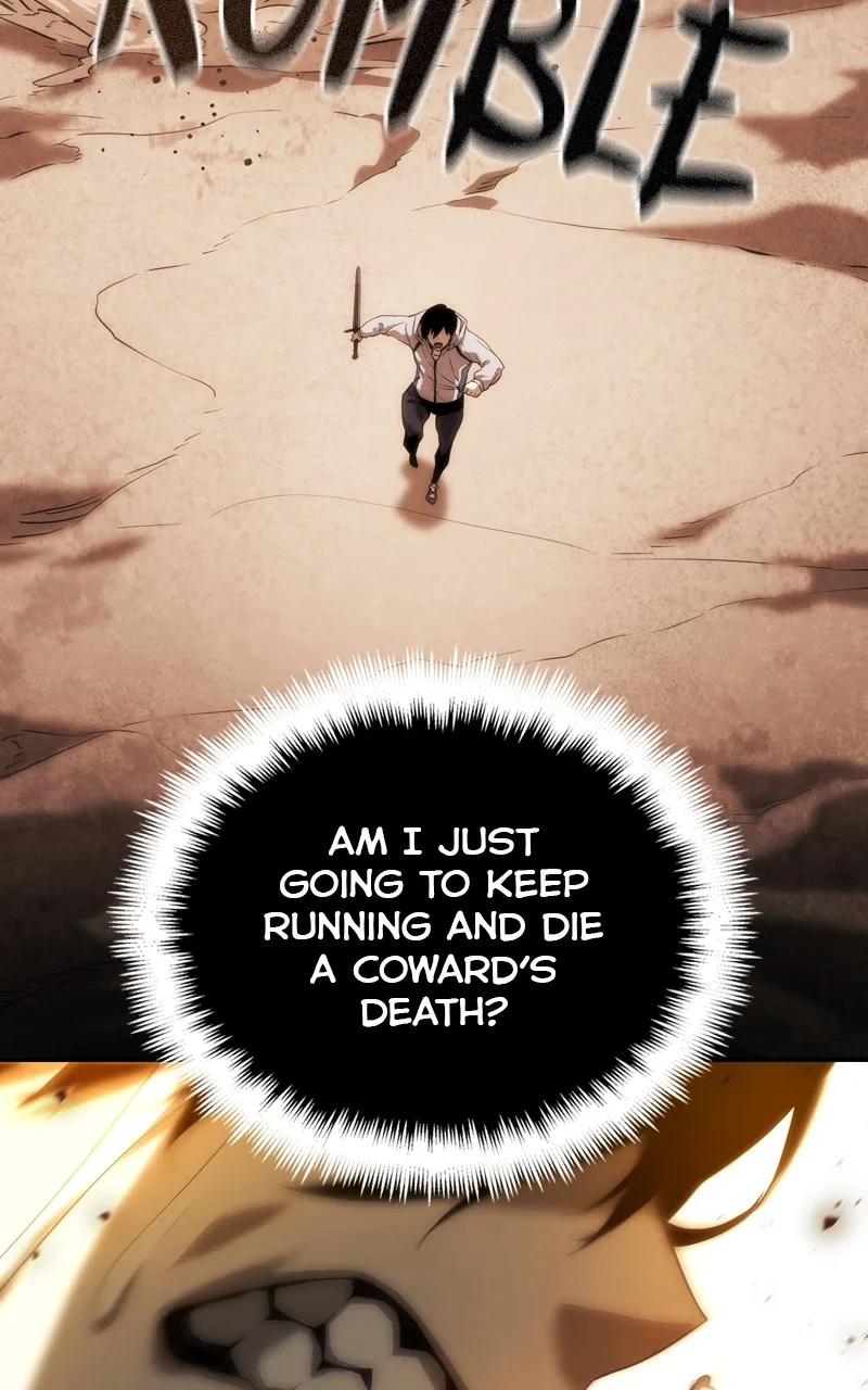 Read Boundless Ascension chapter 2 image 35 on Lezhin