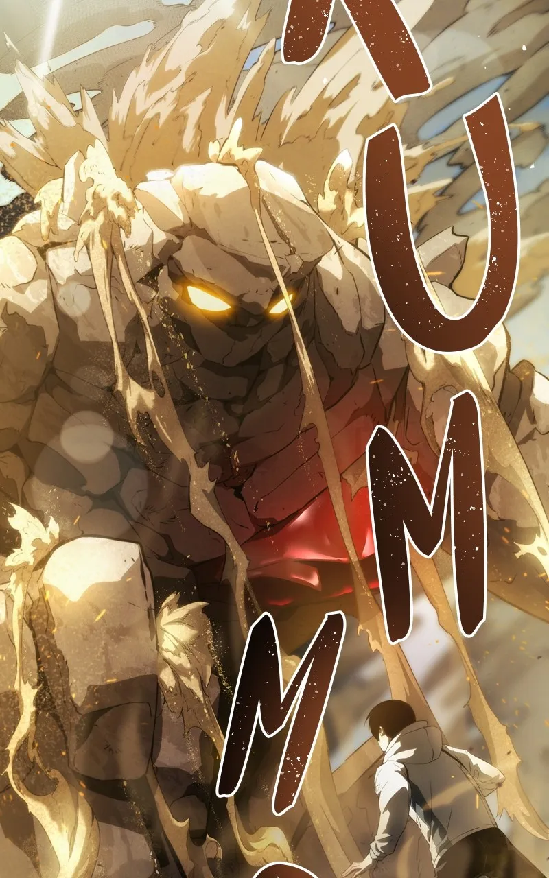 Read Boundless Ascension chapter 2 image 4 on Lezhin