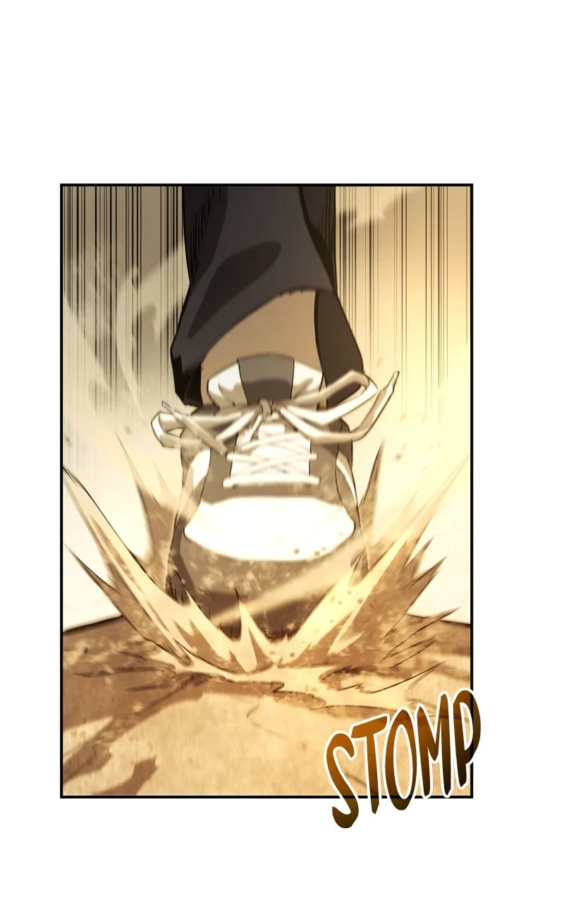 Read Boundless Ascension chapter 2 image 44 on Lezhin