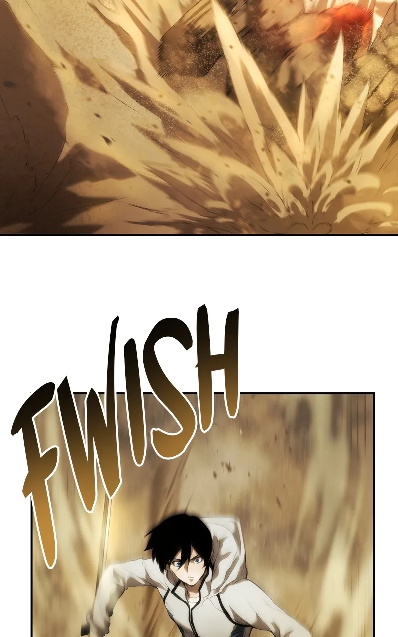 Read Boundless Ascension chapter 2 image 53 on Lezhin