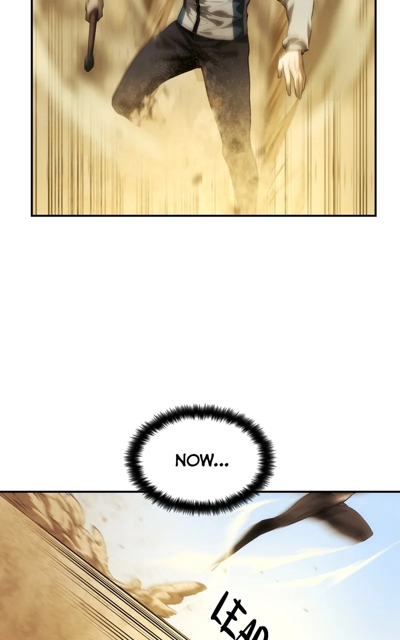 Read Boundless Ascension chapter 2 image 54 on Lezhin