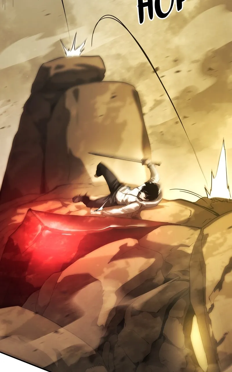 Read Boundless Ascension chapter 2 image 56 on Lezhin