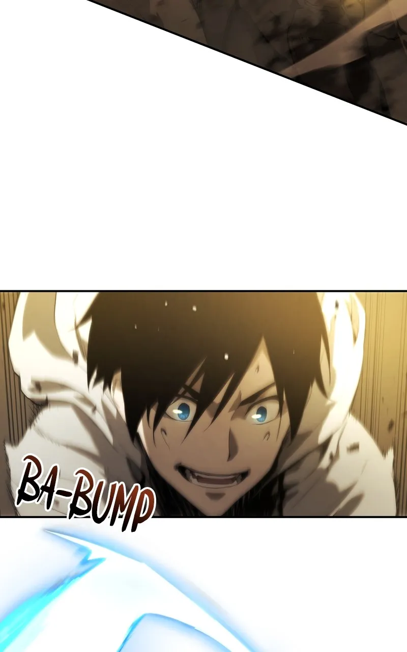 Read Boundless Ascension chapter 2 image 57 on Lezhin
