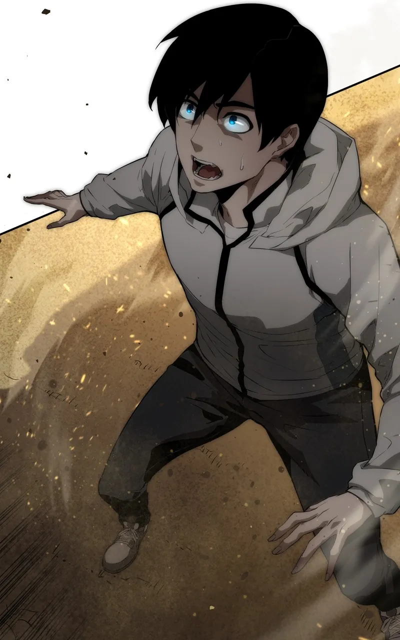 Read Boundless Ascension chapter 2 image 6 on Lezhin