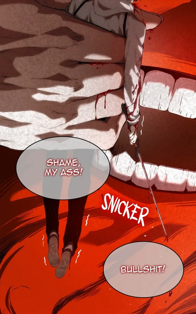 Read Boundless Ascension chapter 2 image 75 on Lezhin