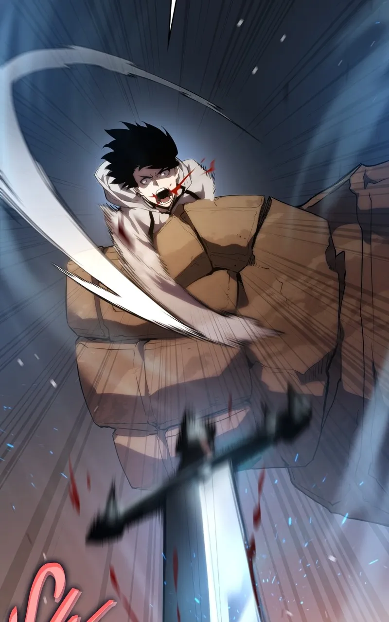 Read Boundless Ascension chapter 2 image 82 on Lezhin