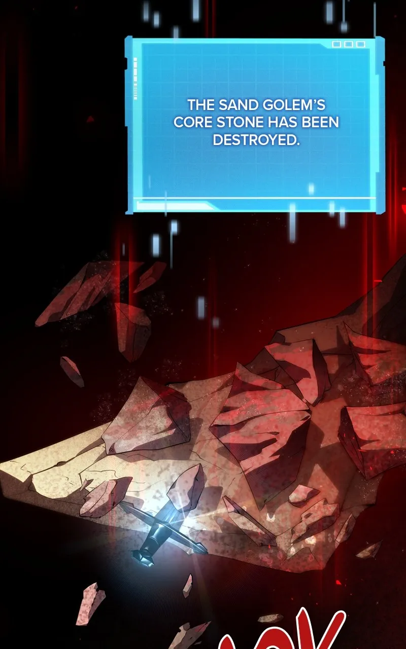 Read Boundless Ascension chapter 2 image 87 on Lezhin