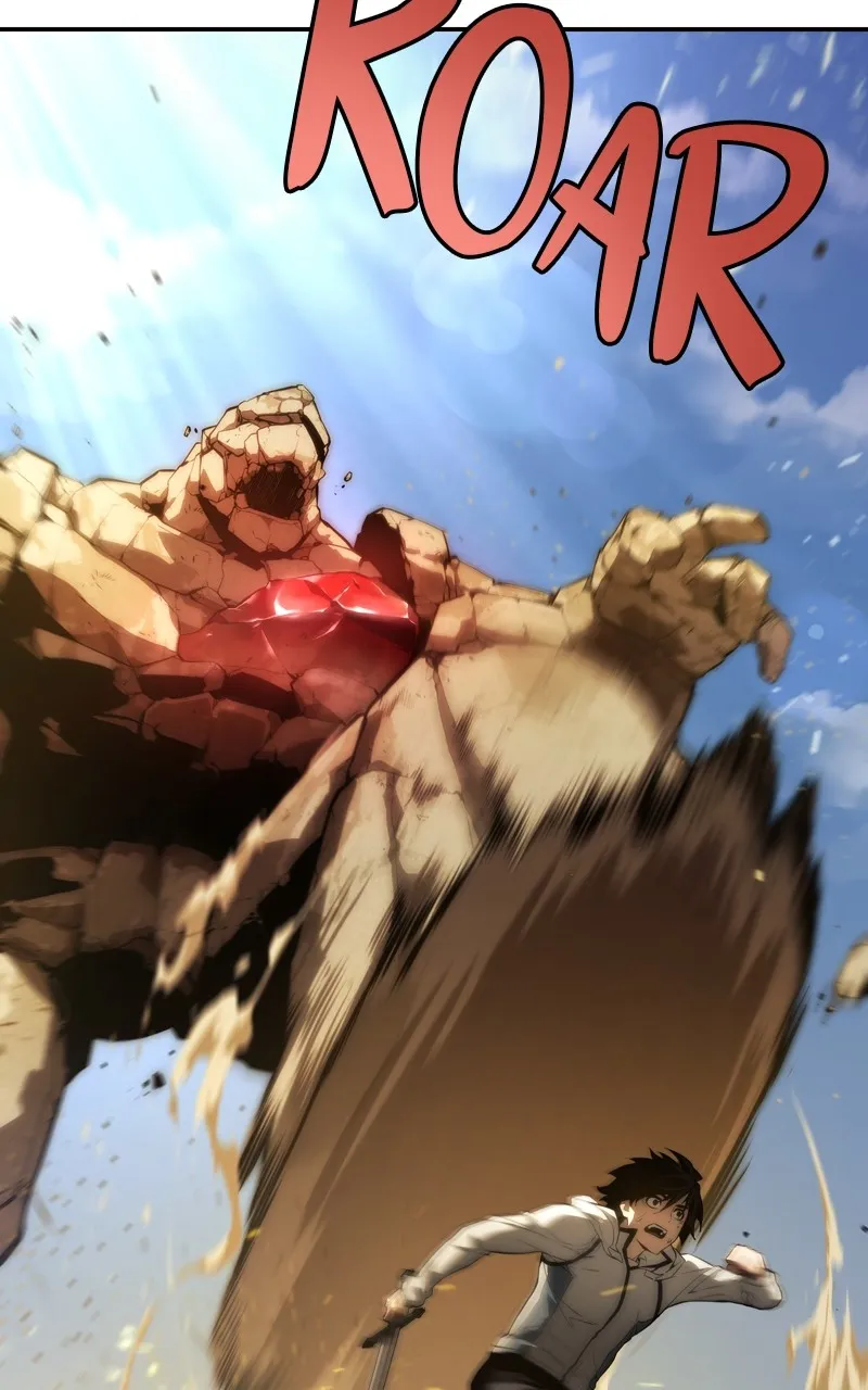 Read Boundless Ascension chapter 2 image 9 on Lezhin