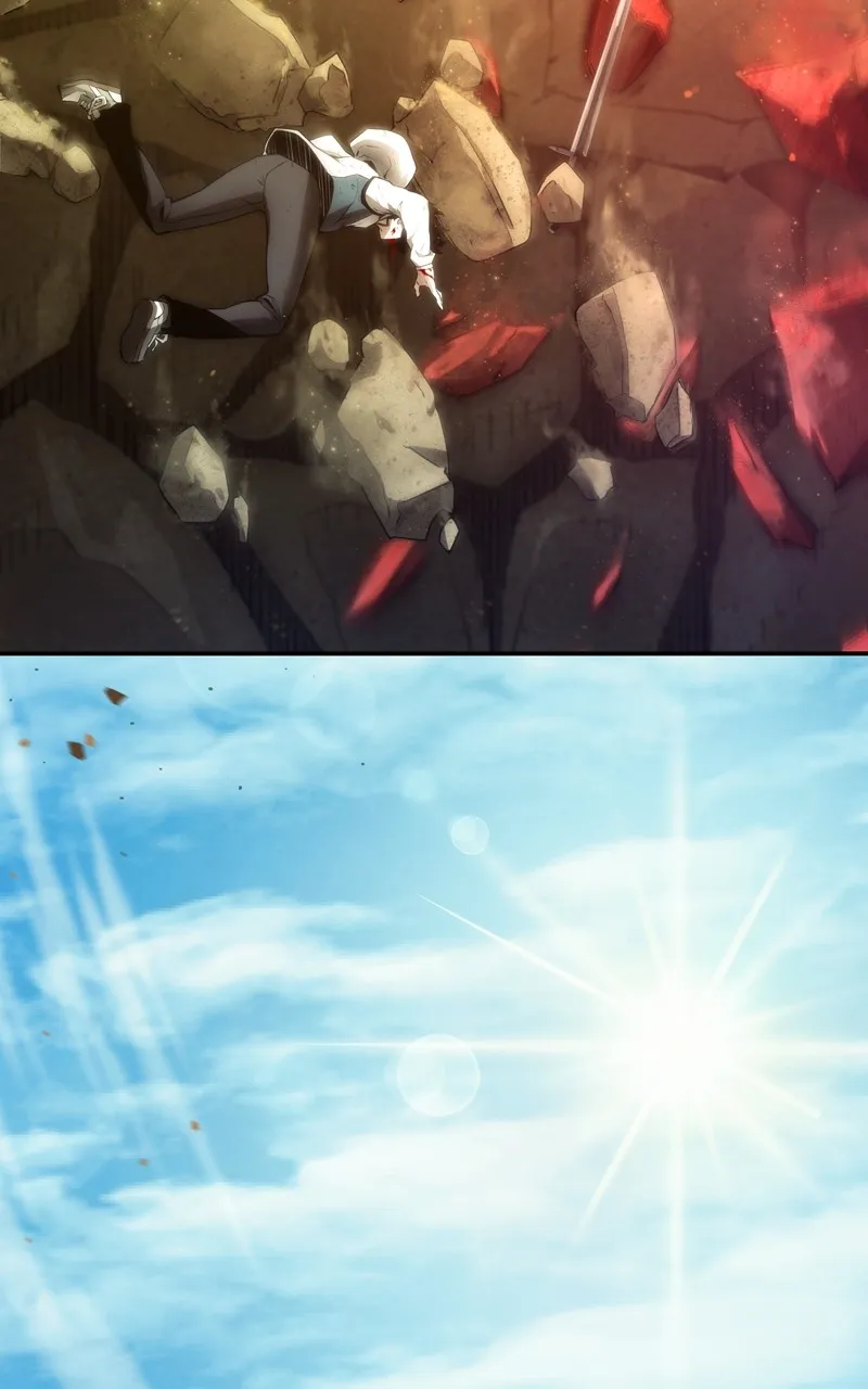 Read Boundless Ascension chapter 2 image 91 on Lezhin