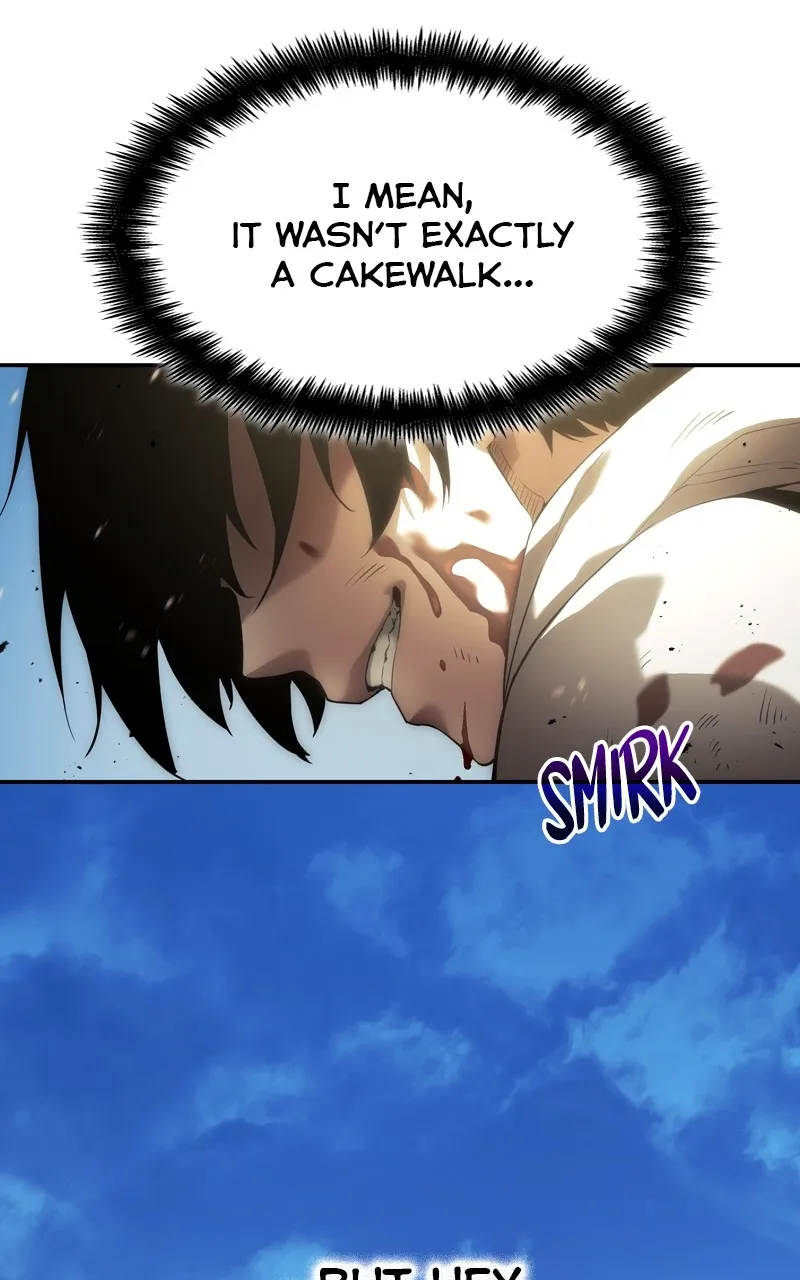 Read Boundless Ascension chapter 2 image 97 on Lezhin