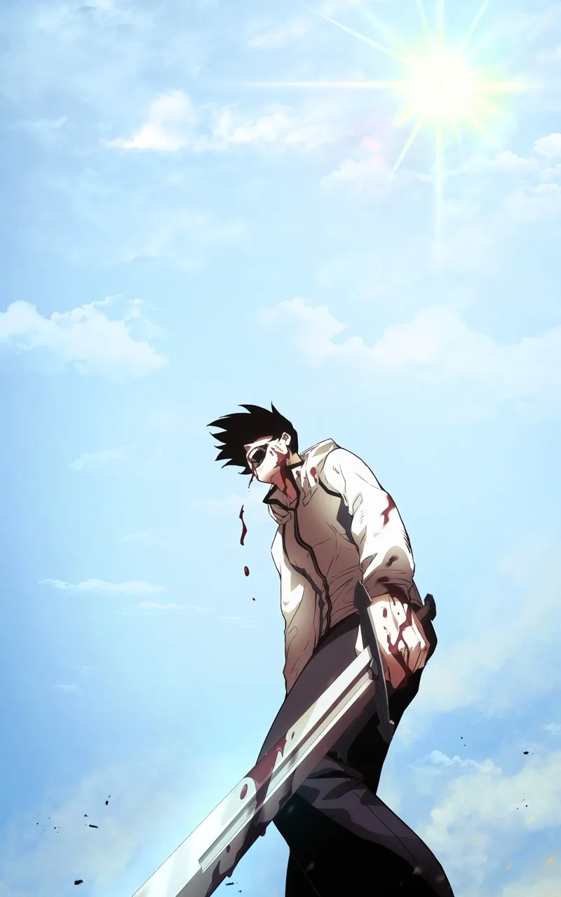 Read Boundless Ascension chapter 2 image 99 on Lezhin