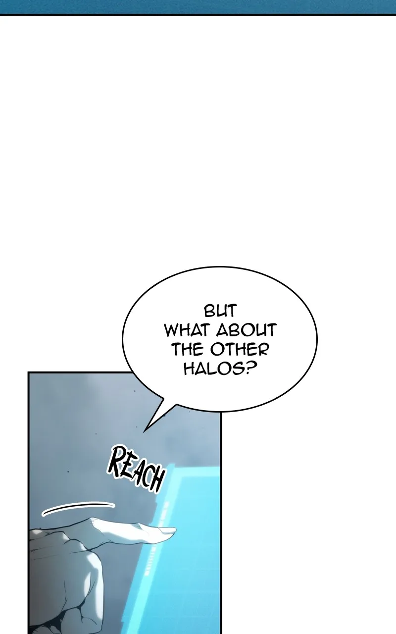Read Boundless Ascension chapter 20 image 100 on Lezhin