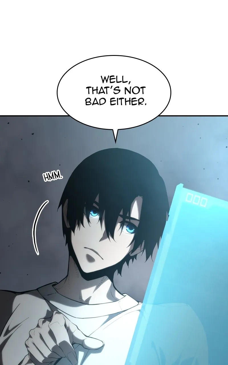 Read Boundless Ascension chapter 20 image 103 on Lezhin