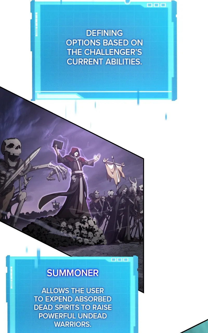 Read Boundless Ascension chapter 20 image 114 on Lezhin