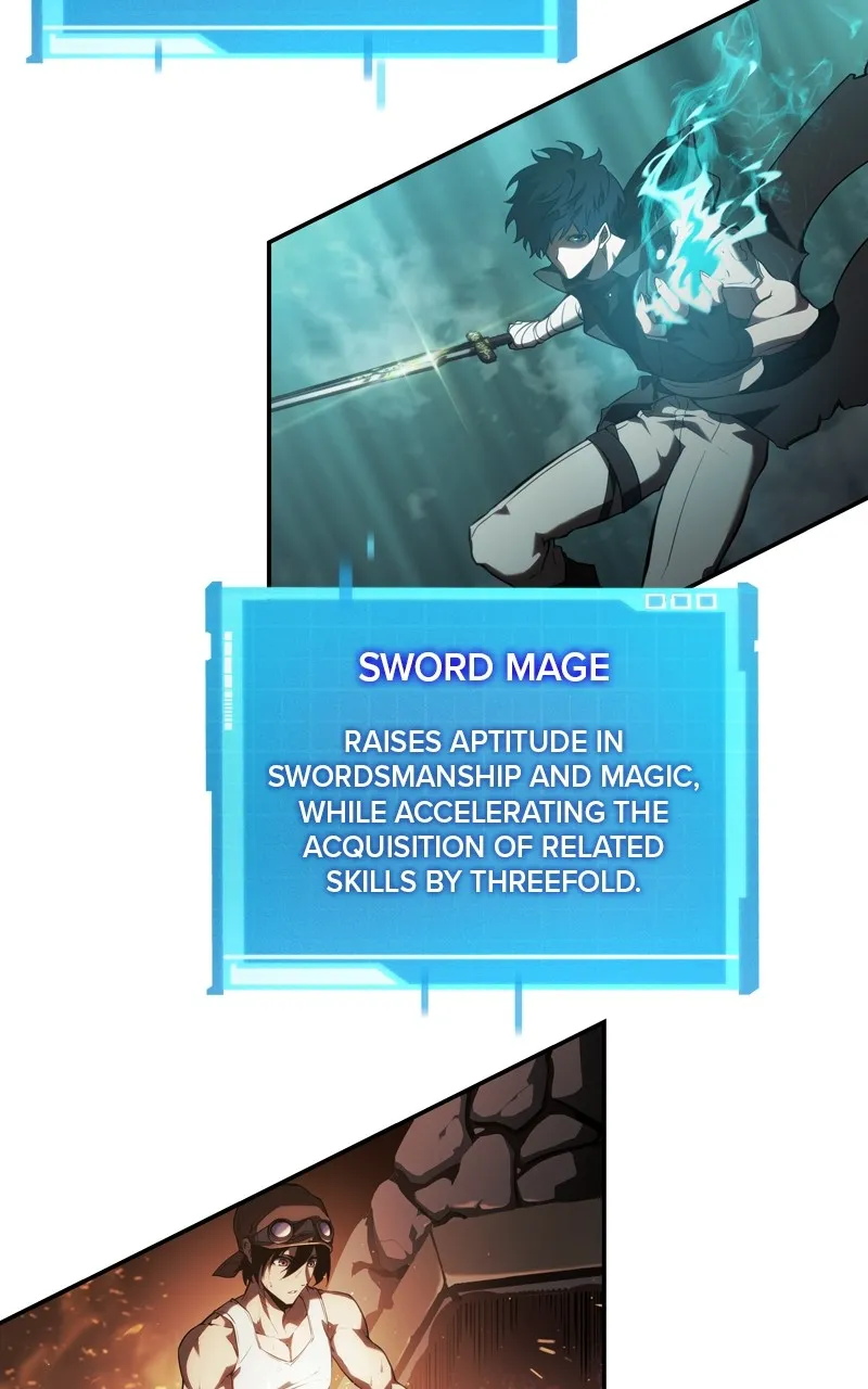 Read Boundless Ascension chapter 20 image 115 on Lezhin