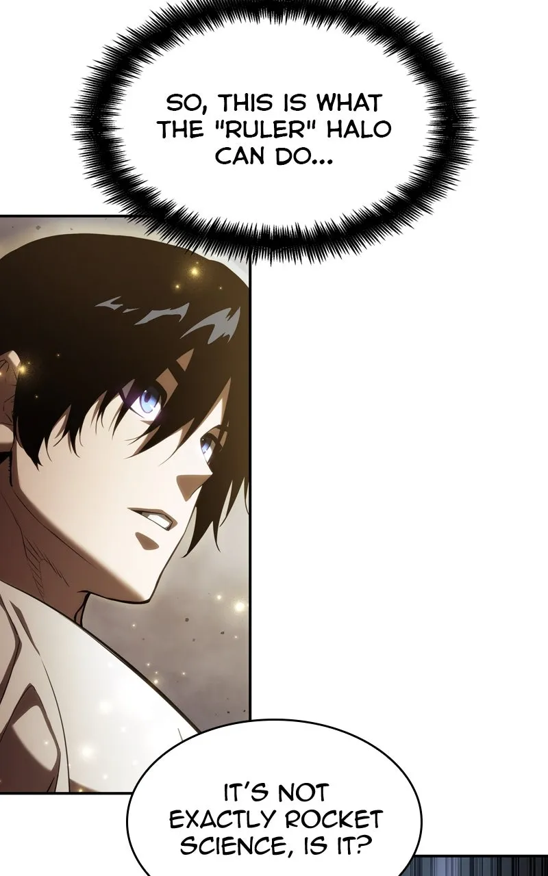 Read Boundless Ascension chapter 20 image 117 on Lezhin