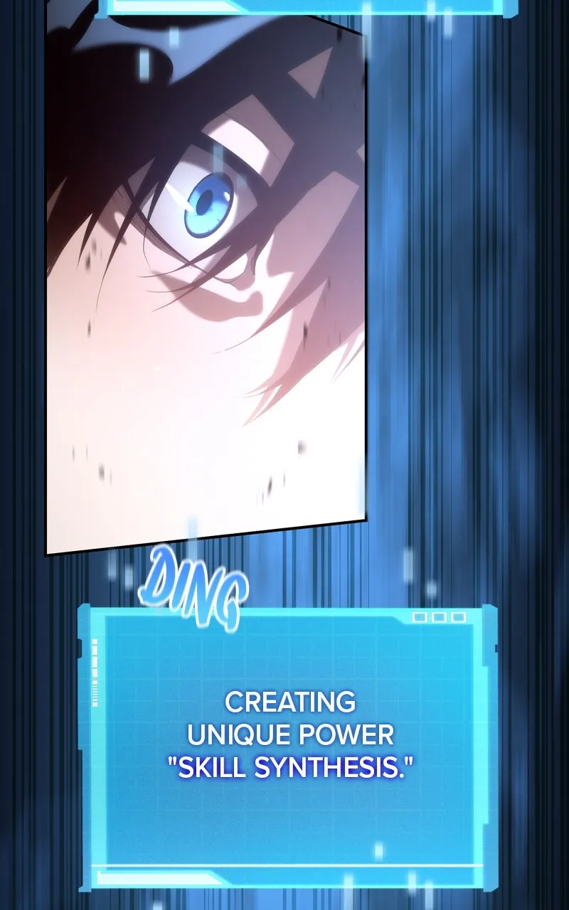 Read Boundless Ascension chapter 20 image 120 on Lezhin