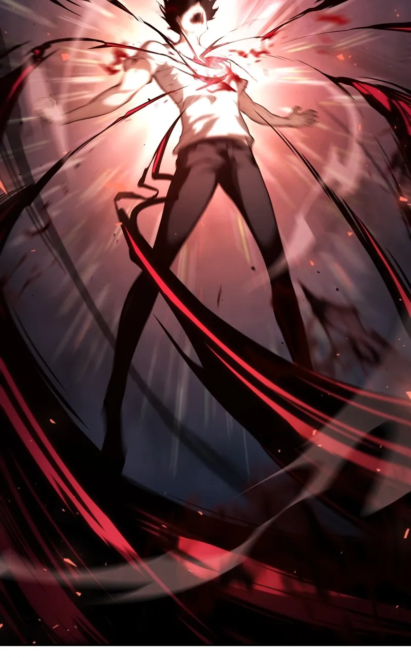 Read Boundless Ascension chapter 20 image 124 on Lezhin