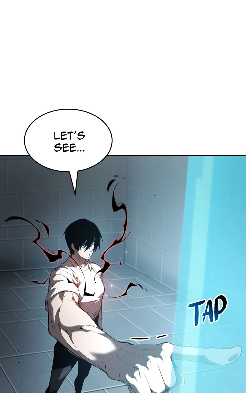 Read Boundless Ascension chapter 20 image 128 on Lezhin
