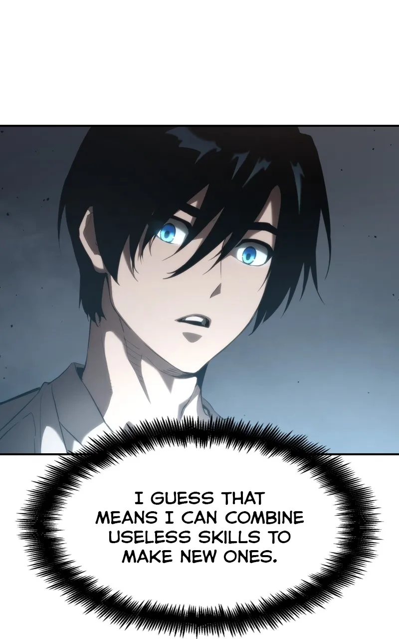 Read Boundless Ascension chapter 20 image 130 on Lezhin