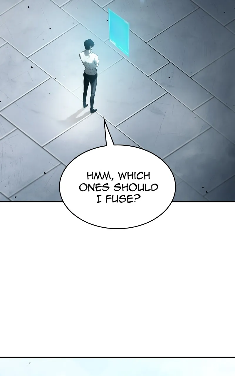 Read Boundless Ascension chapter 20 image 134 on Lezhin