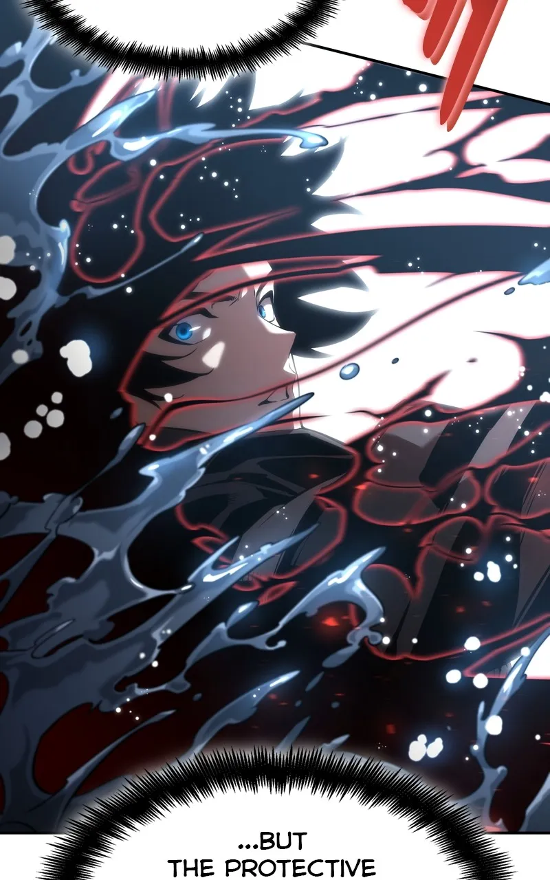 Read Boundless Ascension chapter 20 image 15 on Lezhin