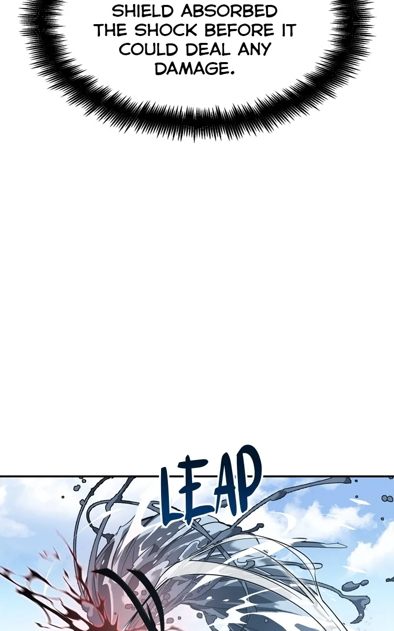 Read Boundless Ascension chapter 20 image 16 on Lezhin
