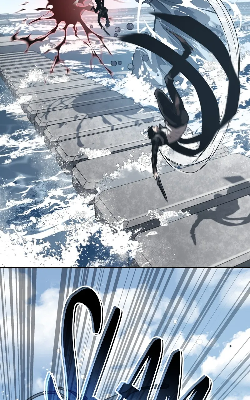 Read Boundless Ascension chapter 20 image 17 on Lezhin