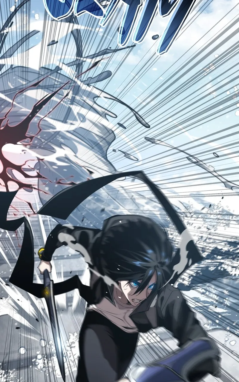Read Boundless Ascension chapter 20 image 18 on Lezhin