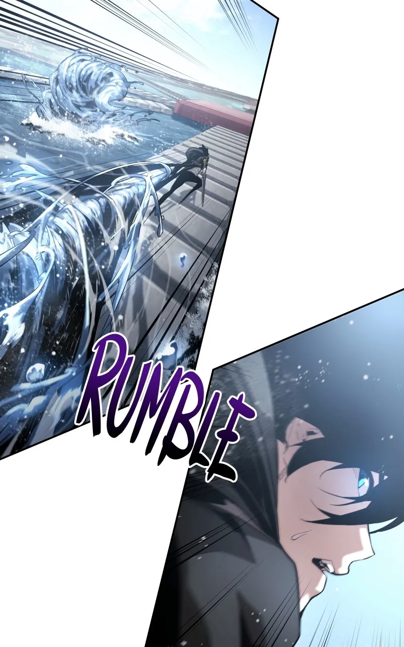Read Boundless Ascension chapter 20 image 2 on Lezhin