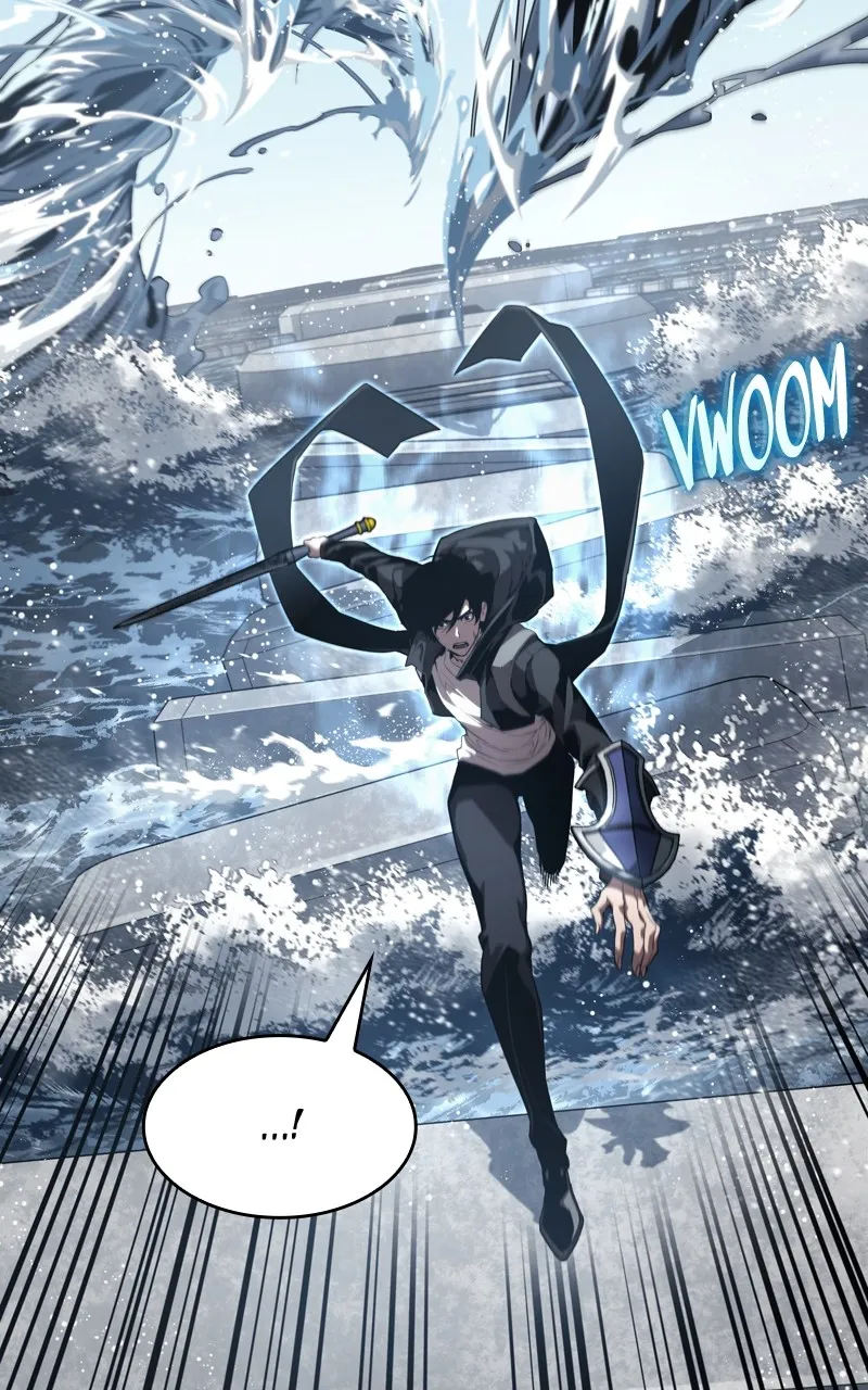Read Boundless Ascension chapter 20 image 23 on Lezhin
