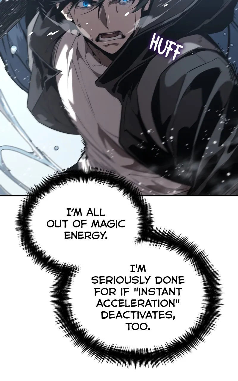 Read Boundless Ascension chapter 20 image 25 on Lezhin