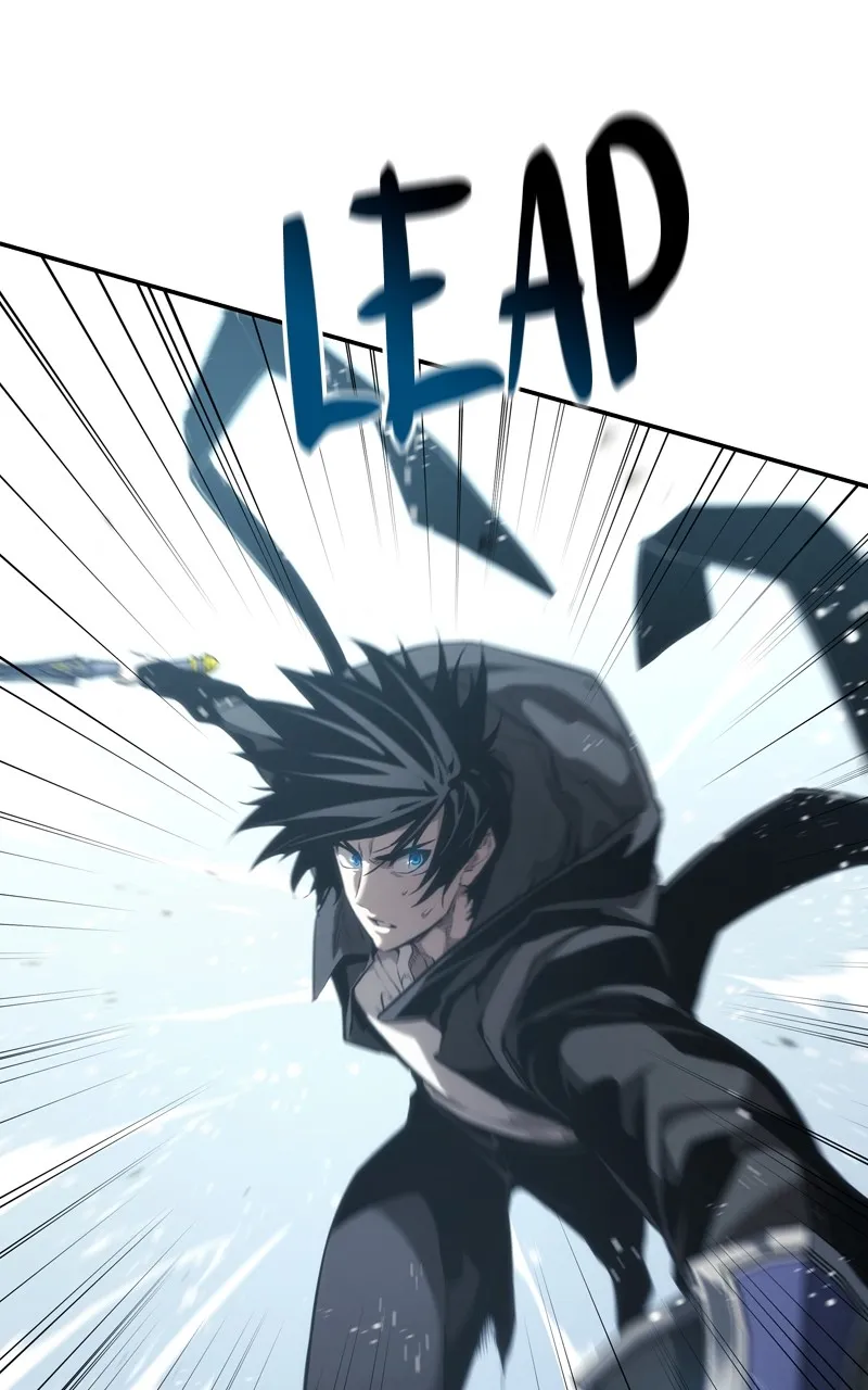 Read Boundless Ascension chapter 20 image 33 on Lezhin